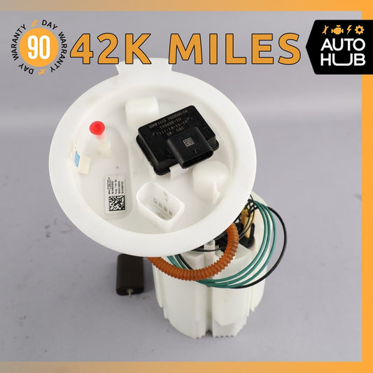 BMW F44 M235i 228i Fuel Gas Tank Pump Sender Unit 7300472 OEM 42k - photo 1
