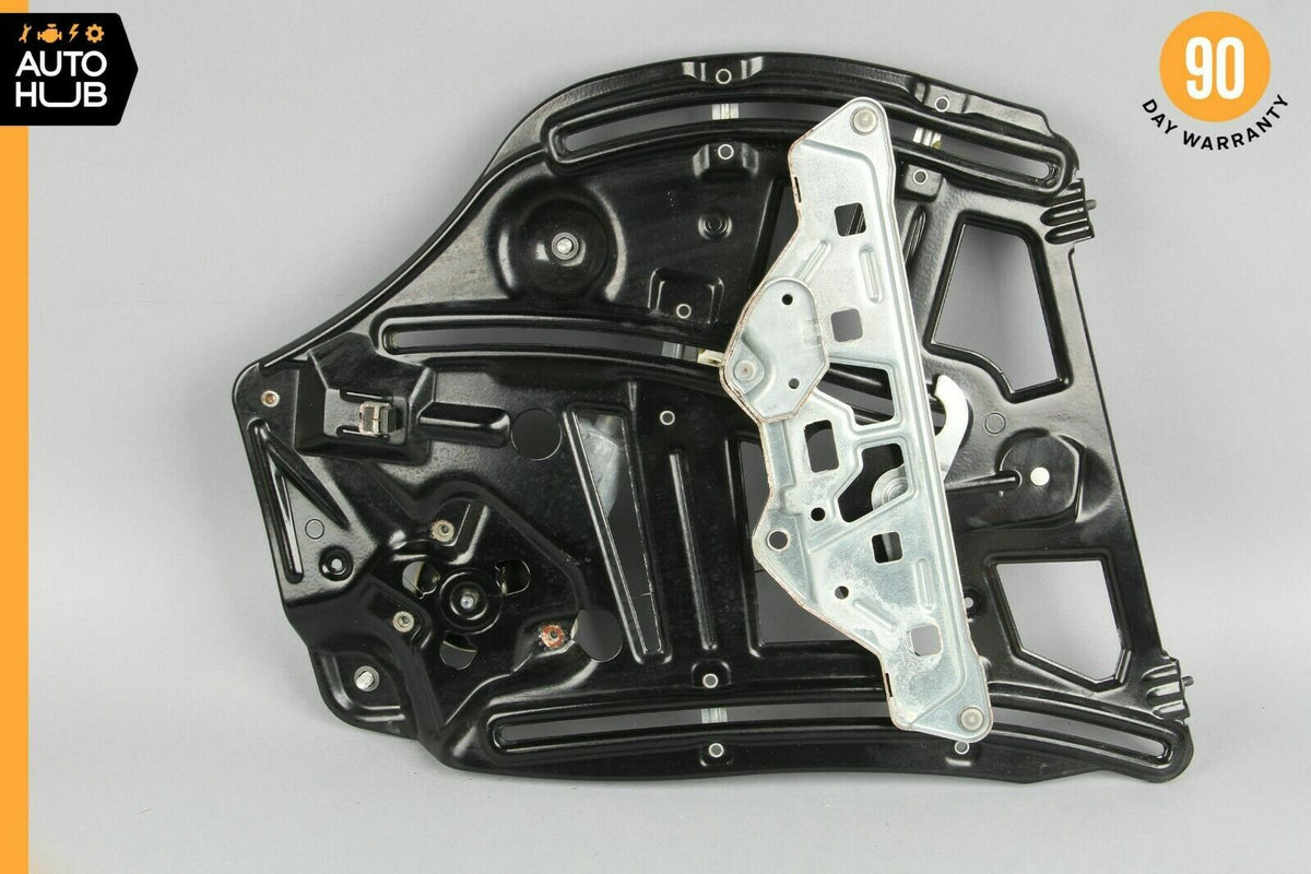 07-14 Mercedes W216 CL63 AMG CL550 CL600 Rear Right Window Regulator Motor OEM - photo 6