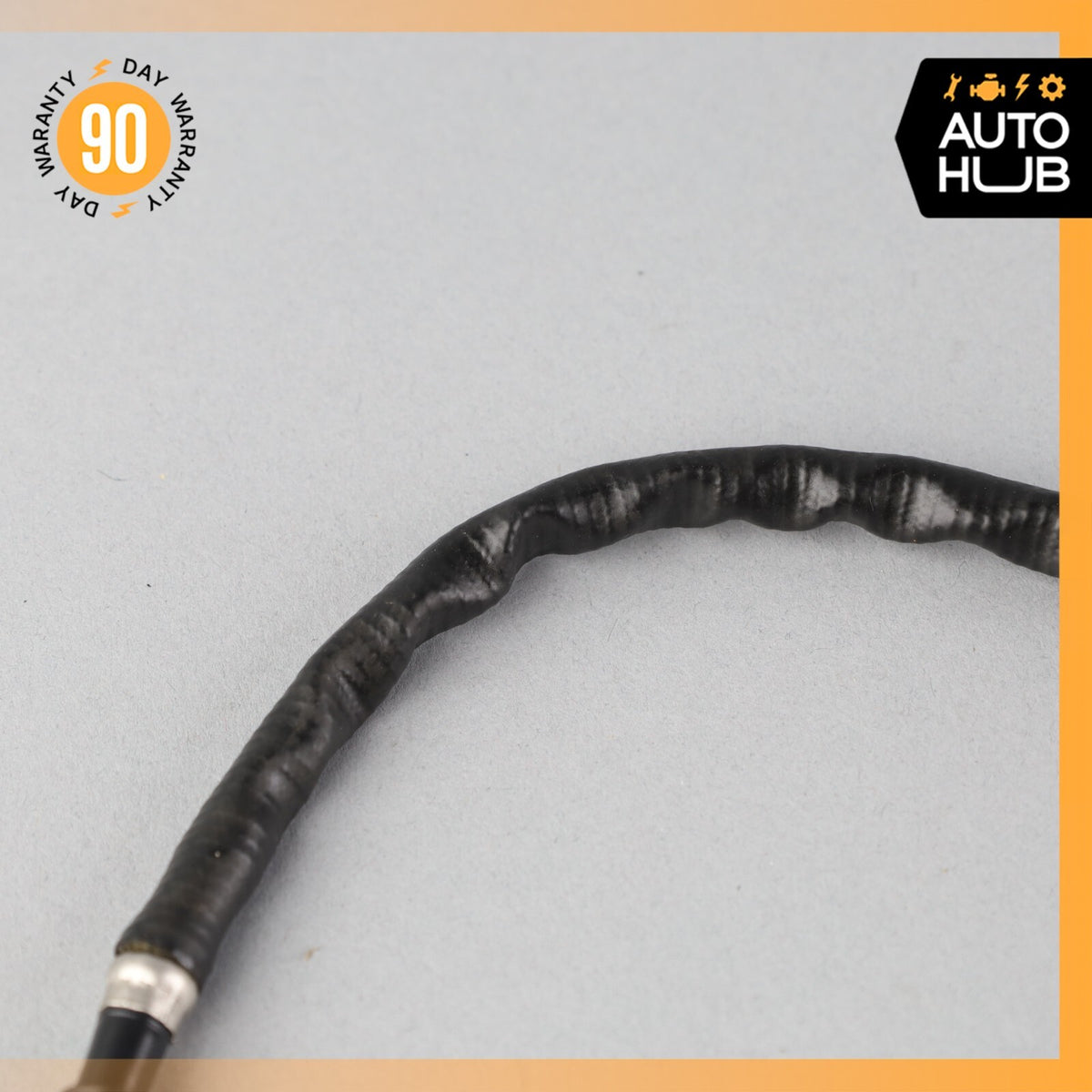 03-08 Mercedes W219 CLS500 ML500 E55 Oxygen O2 Sensor Lambda 0015407617 OEM - photo 7