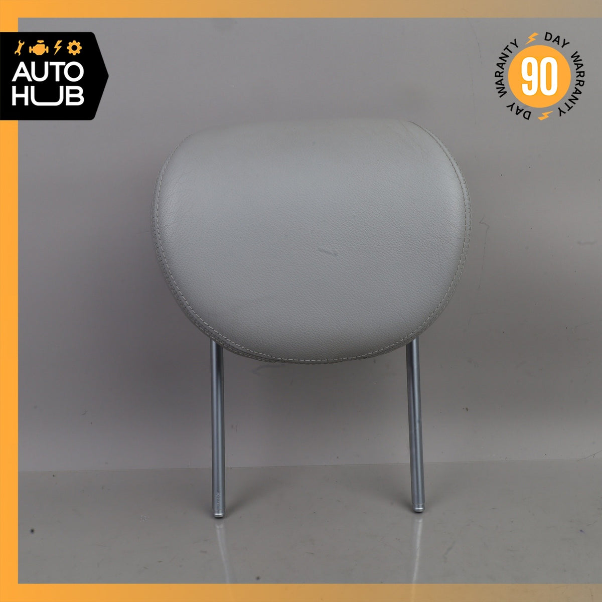 03-06 Mercedes R230 SL500 Headrest Head Rest Right or Left Side OEM - photo 1