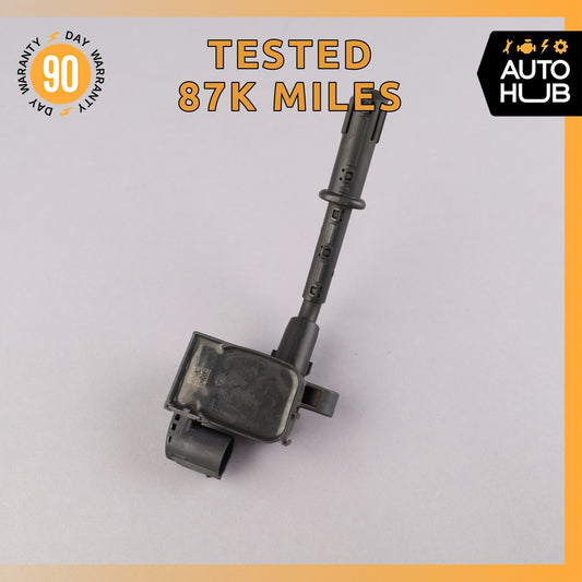 11-20 Mercedes W222 S550 CL550 SL550 CLS550 Ignition Coil 2769060260 OEM - photo 1