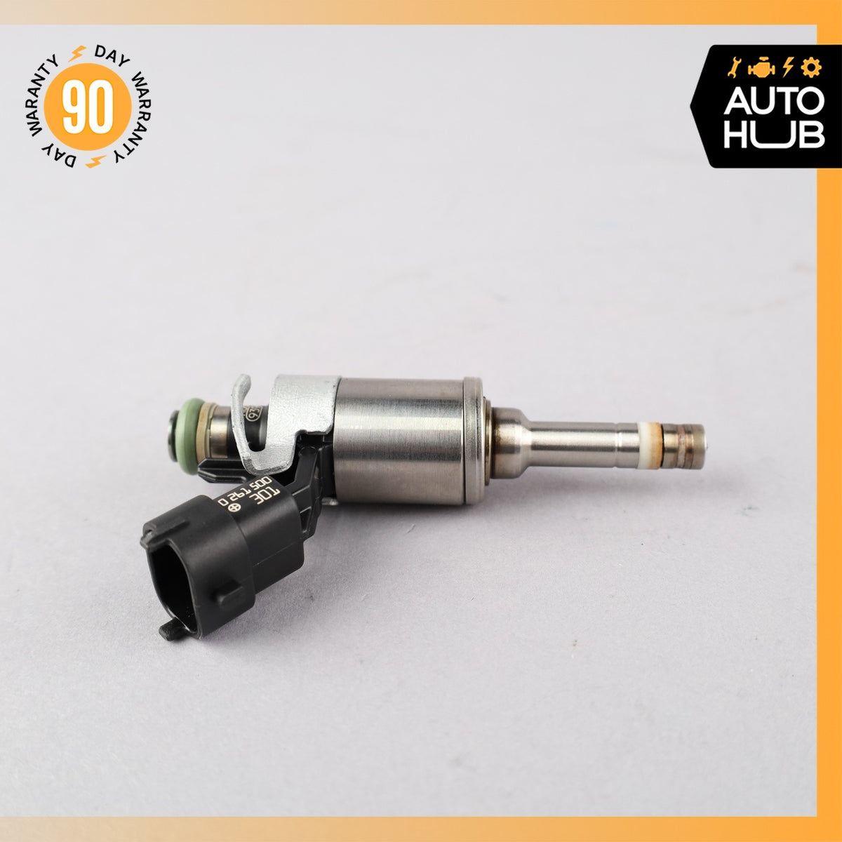 Ferrari F12 Berlinetta Engine Fuel Injector 307638 OEM - photo 5