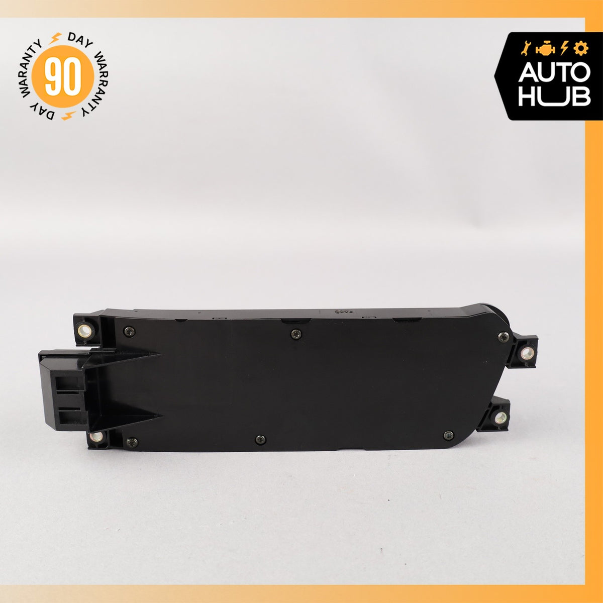 Porsche Cayenne 955 Turbo S Front Right Side Seat Control Switch OEM - photo 4