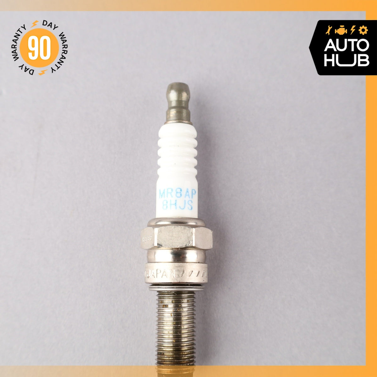 Ferrari FF F151 Engine Ignition Spark Plug 254771 OEM 14k - photo 9