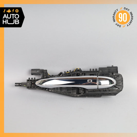 Maserati Levante S M161 Front or Rear Right Side Exterior Door Handle OEM 26k - photo 1