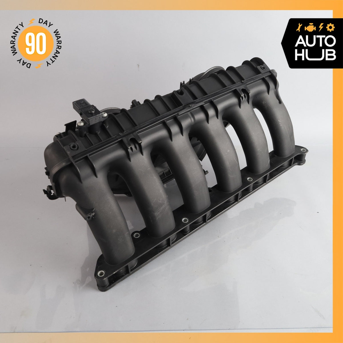 BMW E88 128i 528i 325i 335i Engine Motor Air Intake Manifold OEM - photo 1