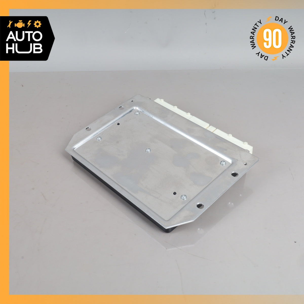 Mercedes W222 S63 AMG S550 Active Body Control ABC Suspension Module Control OEM - photo 8