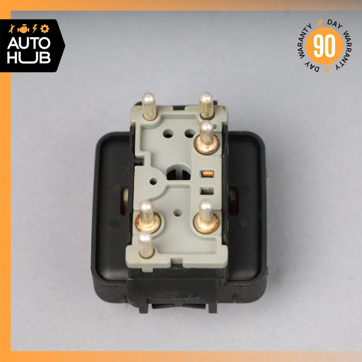 90-04 Mercedes R129 SL500 SL320 300SL SLK230 Convertible Top Control Switch OEM - photo 4