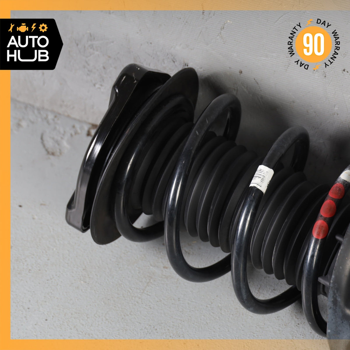 Mercedes W207 E350 Convertible Front Right or Left Shock Absorber OEM 21k - photo 6