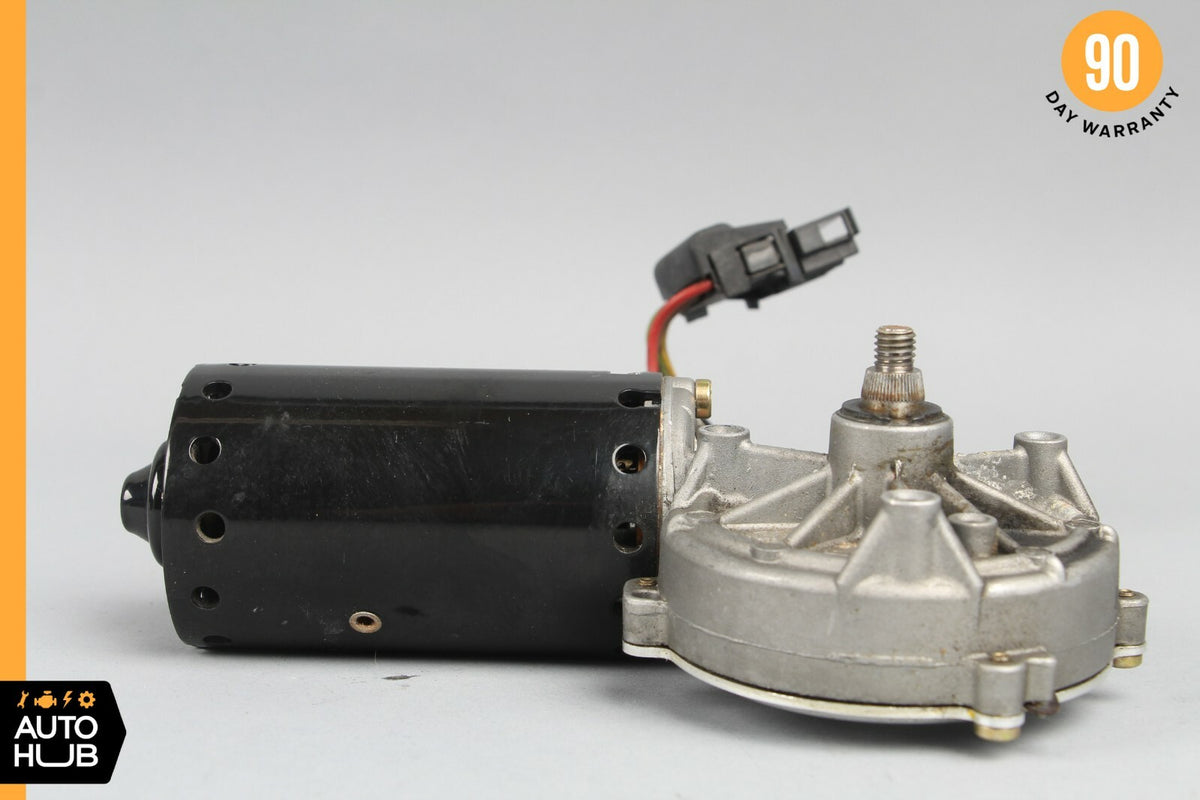 03-12 Mercedes R230 SL500 SL600 Windshield Wiper Motor 0390241442 OEM - photo 2