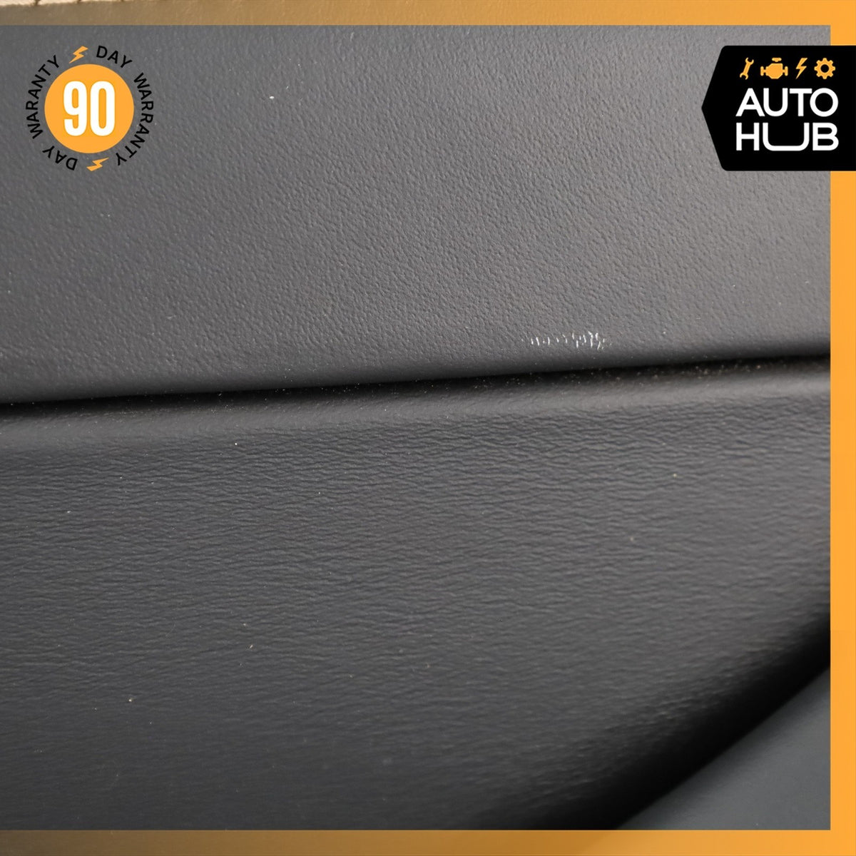 12-15 Bentley Continental GTC Convertible Right Side Interior Door Panel OEM 55k - photo 11