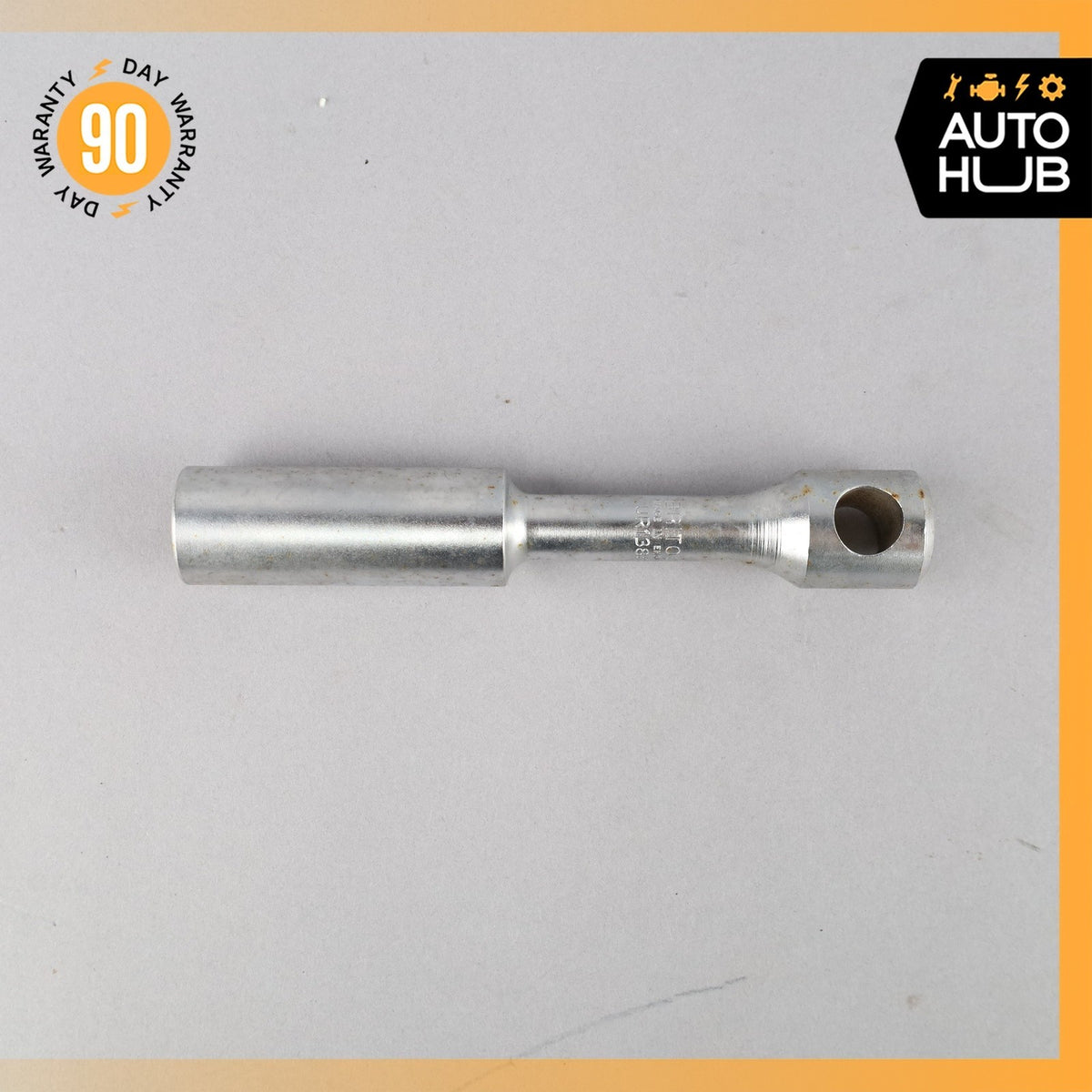 Rolls Royce Silver Spur Spirit Wheel Nut Wrench OEM - photo 5