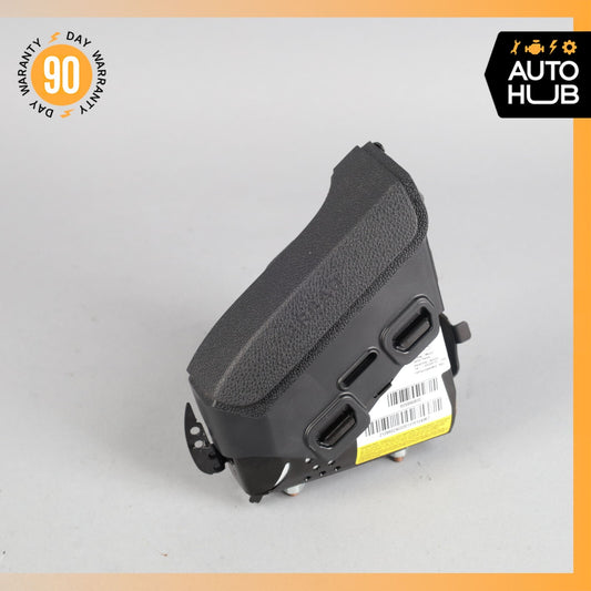 10-18 Mercedes W218 CLS550 Seat Airbag Air Bag SRS Right Side Lower Black OEM - photo 1