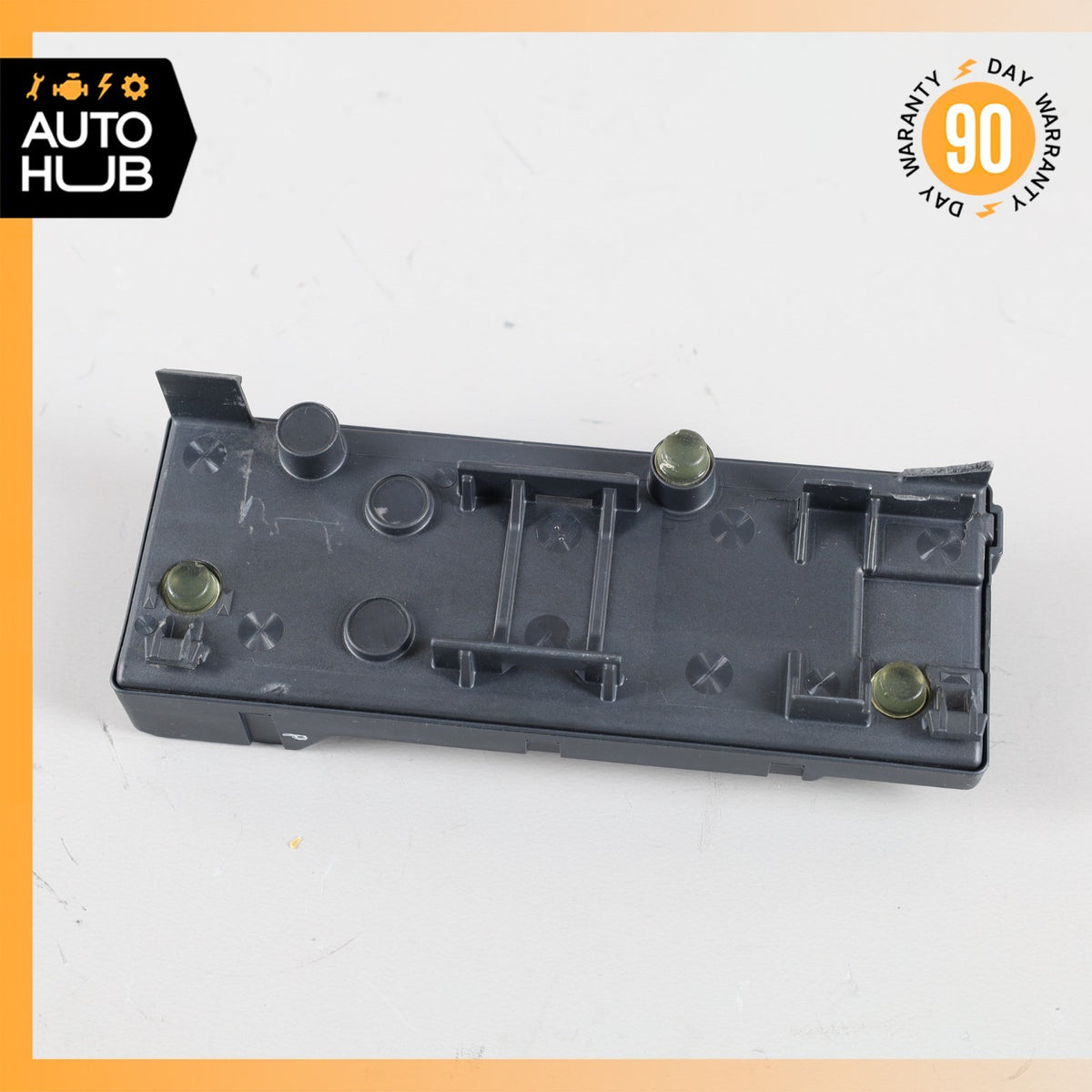 11-14 Porsche Cayenne S 958 Rear Trunk Lid Liftgate Control Module Unit OEM - photo 6
