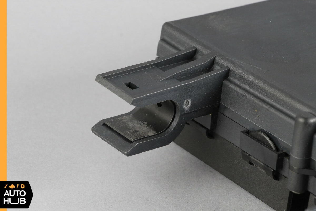 00-06 Mercedes W215 CL500 CL65 AMG Seat Memory Control Module Left Side OEM - photo 8