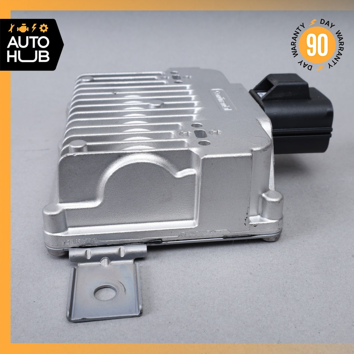 Range Rover Sport L320 HSE Fuel Pump Control Module 7H429D372AA OEM - photo 4