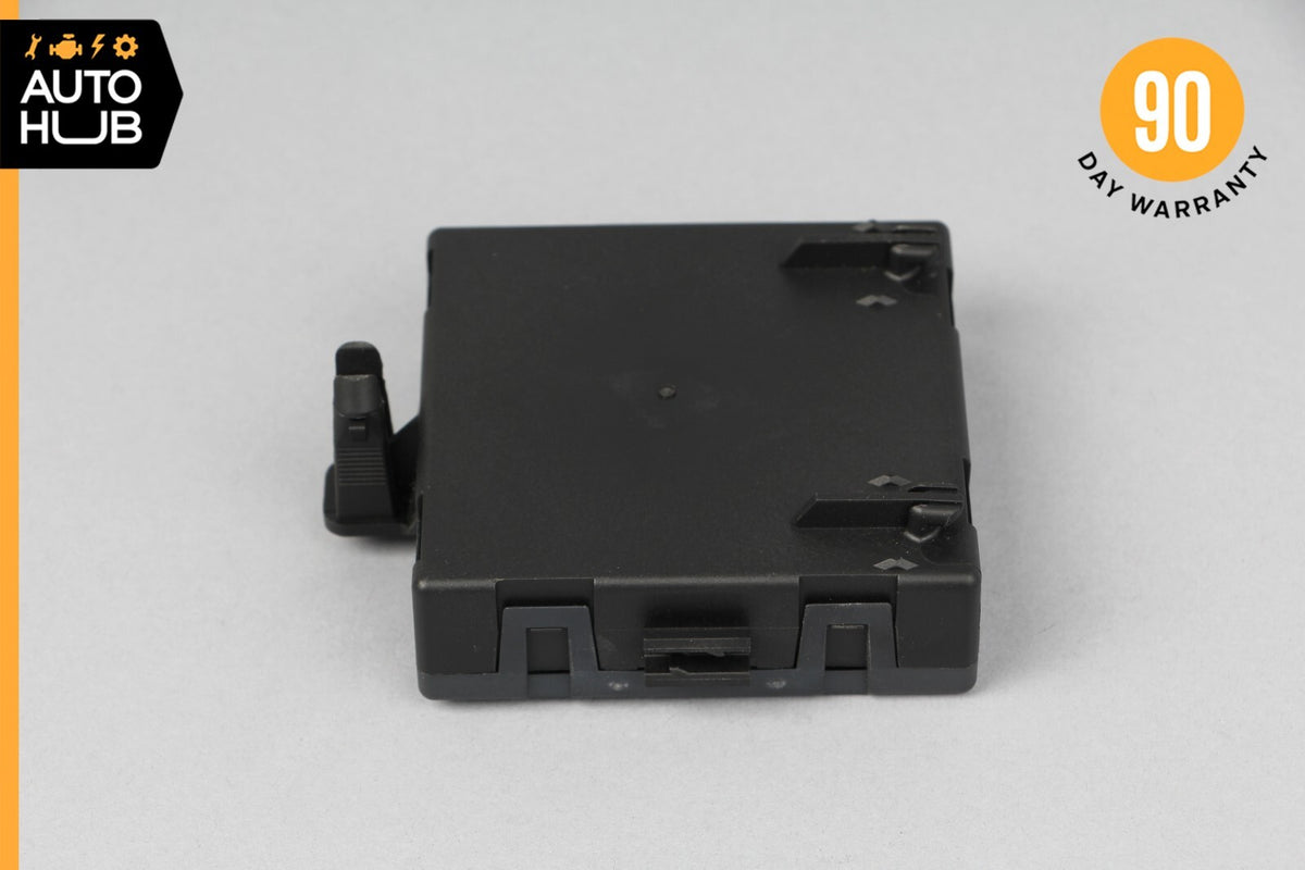 08-18 Mercedes W204 C350 SLK350 E400 Front Left Side Door Control Module OEM - photo 6