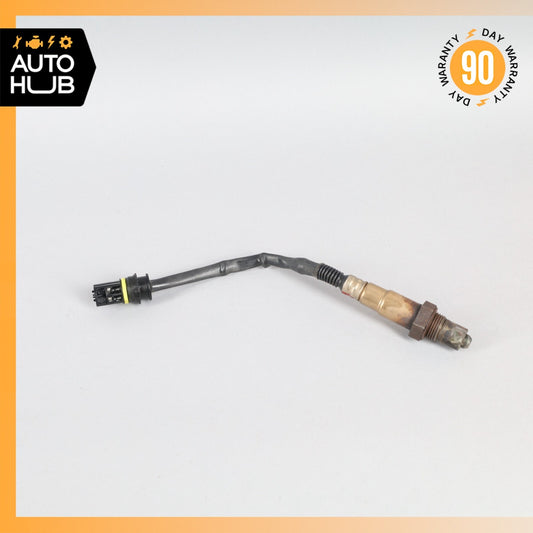 Mercedes W163 ML500 E430 SLK320 S500 Rear Left or Right Oxygen Sensor Lambda OEM - photo 1