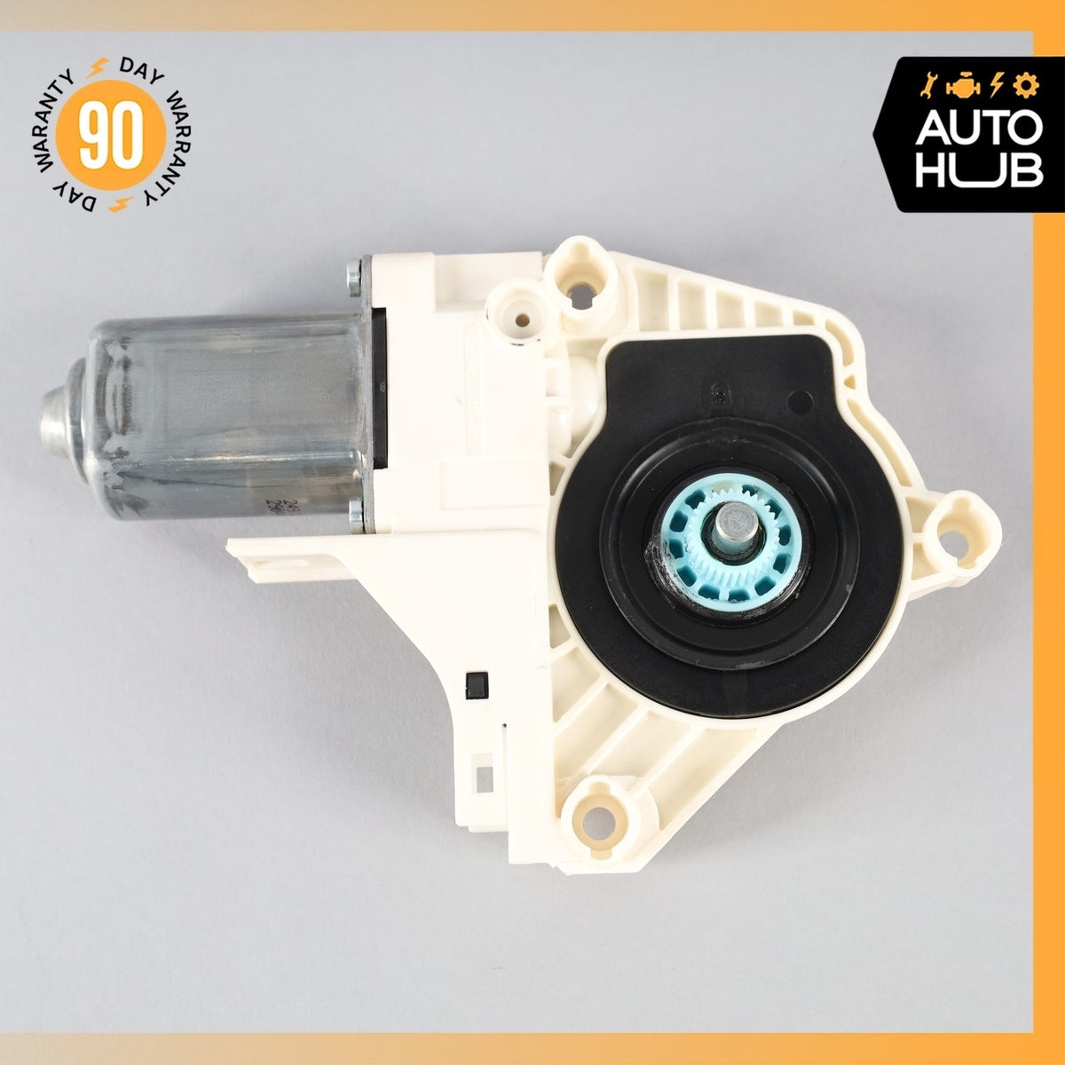 Audi 4G8 A7 S7 Front Right or Rear Left Window Regulator Motor 8K0959802B OEM - photo 7
