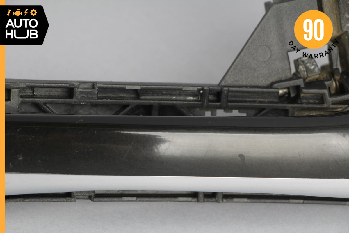 00-06 Mercedes W220 S500 S55 AMG Exterior Door Handle Right Passenger Side OEM - photo 3