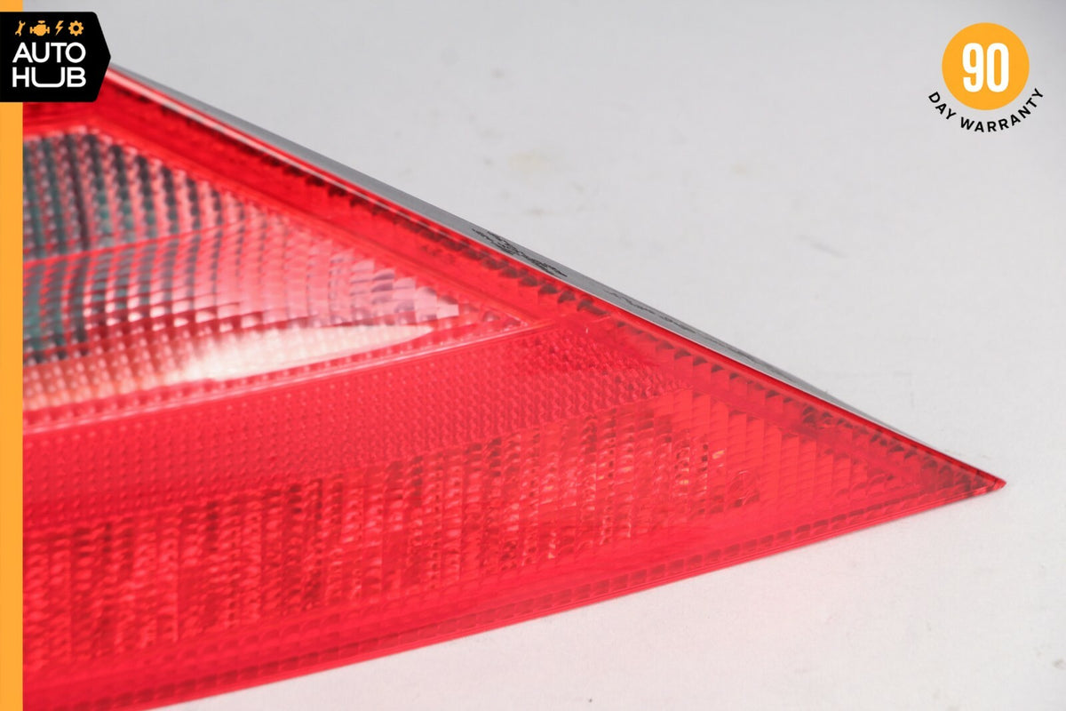 03-06 Mercedes R230 SL500 SL600 Tail Light Tail Lamp Rear Left Driver Side OEM - photo 3