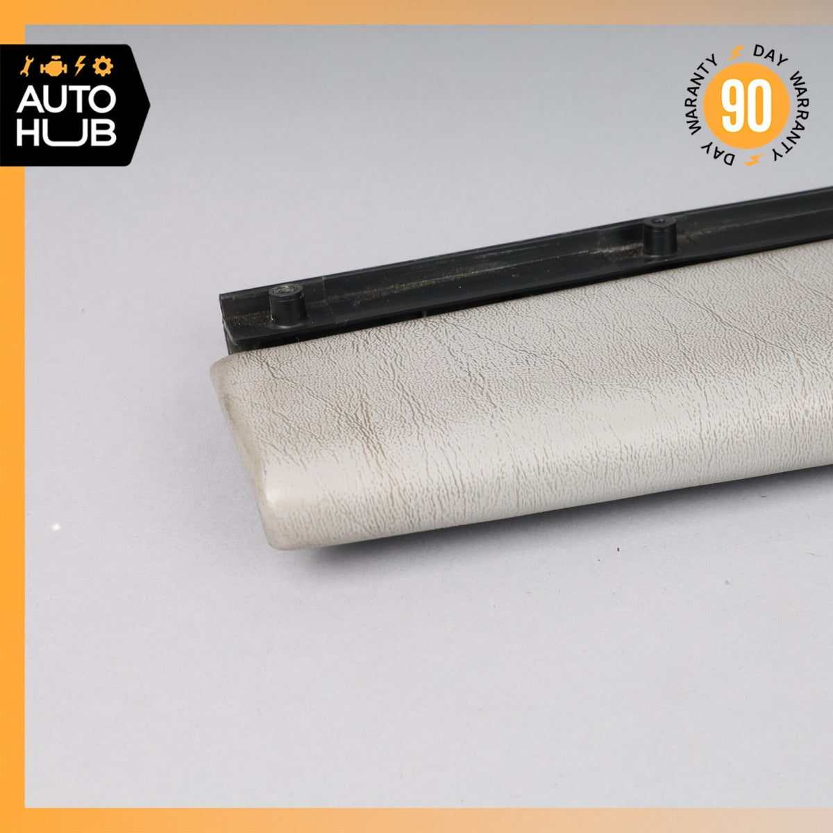 Mercedes R129 SL500 SL320 Right Interior Door Panel Storage Compartment OEM - photo 2