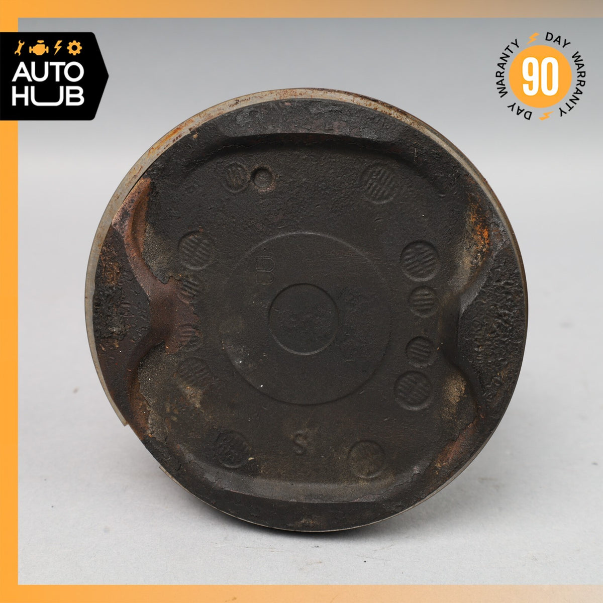 10-21 Lotus Evora 3.5L V6 Engine Piston Connecting Rod OEM 32k - photo 4