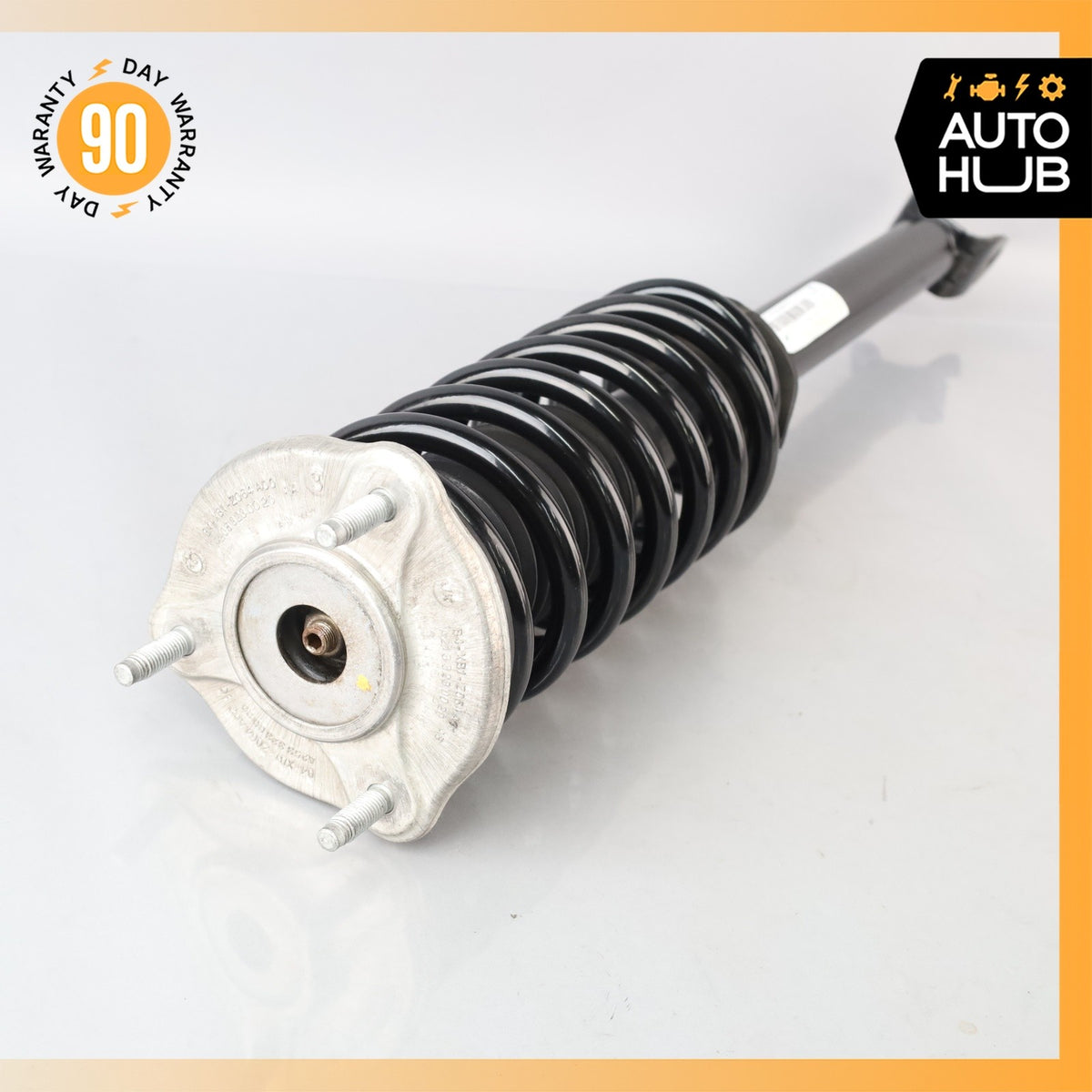 17-23 Mercedes W213 E300 CLS450 RWD Shock Strut Absorber Front Left or Right OEM - photo 7