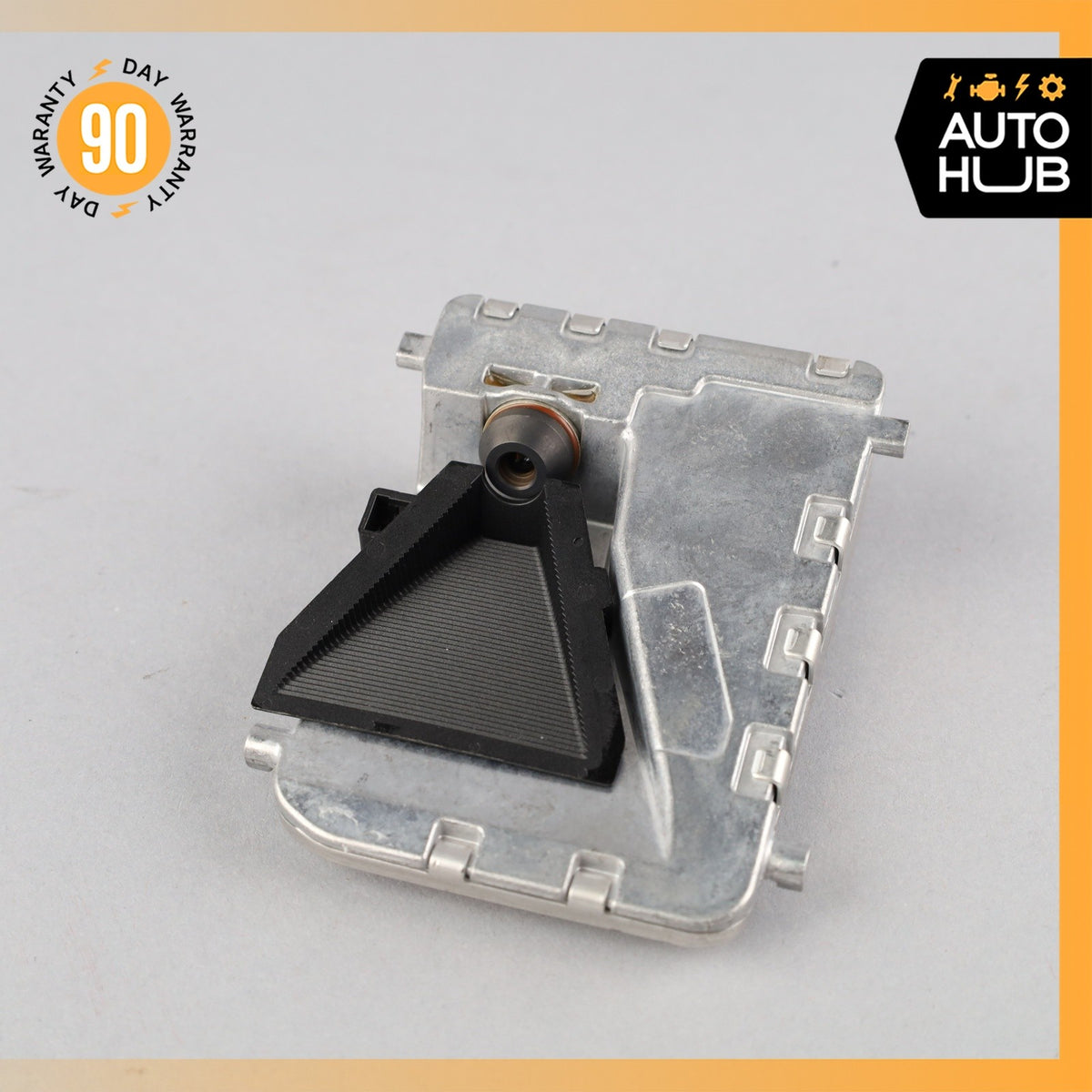 14-20 Mercedes W207 E350 CLS550 E550 Active Lane Assist Front Camera OEM - photo 2