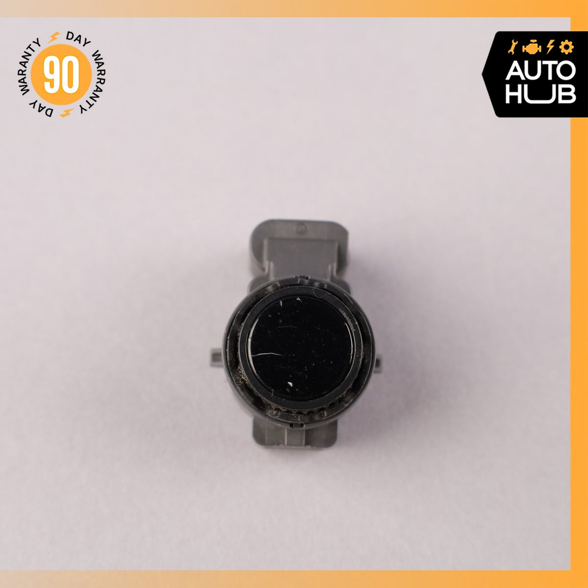 19-25 Volvo S60 Front or Rear Bumper Parking Sensor PDC OEM 60k - photo 6