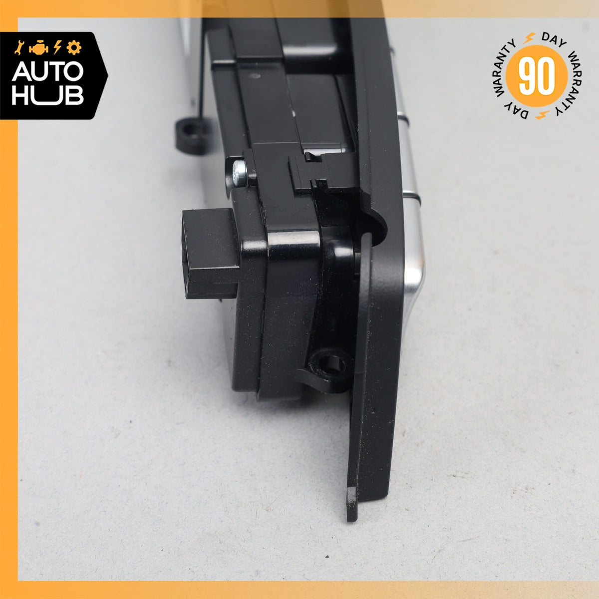 12-16 Mercedes X166 GL350 Center Dashboard Hazard Control Switch OEM - photo 18