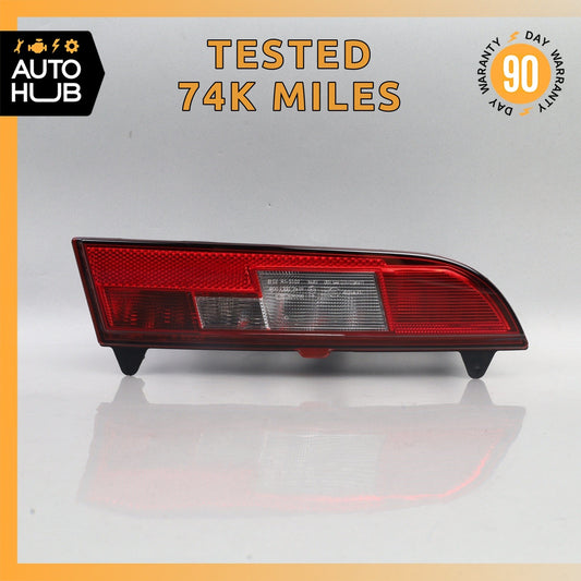 BMW i3 I01 Hybrid Rear Right Bumper Taillight Tail Light Lamp 63217362886 OEM - photo 1