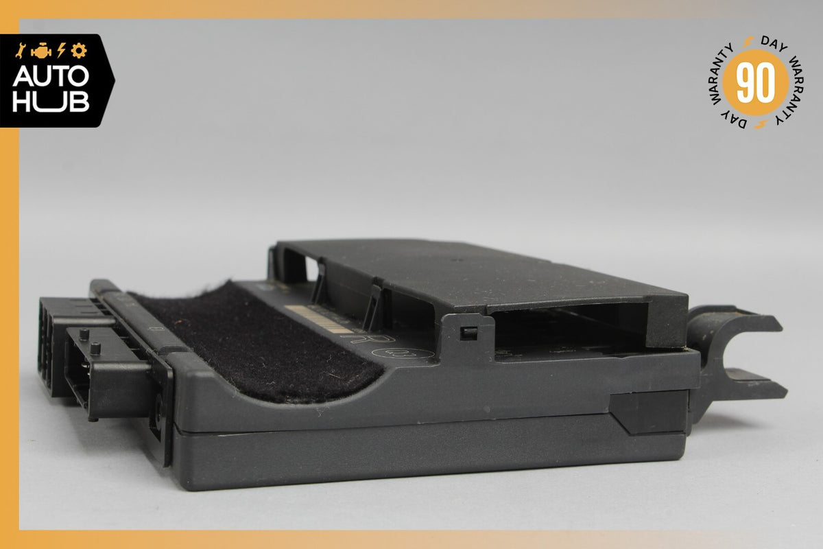 03-06 Mercedes R230 SL500 SL55 AMG Under Seat Control Module Right Side OEM - photo 6