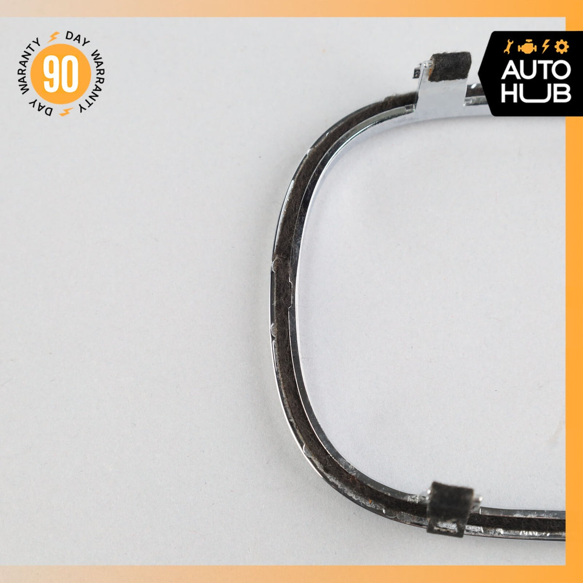 2015 Bentley Flying Spur Center Console Shift Shifter Bezel Trim OEM 44k - photo 7