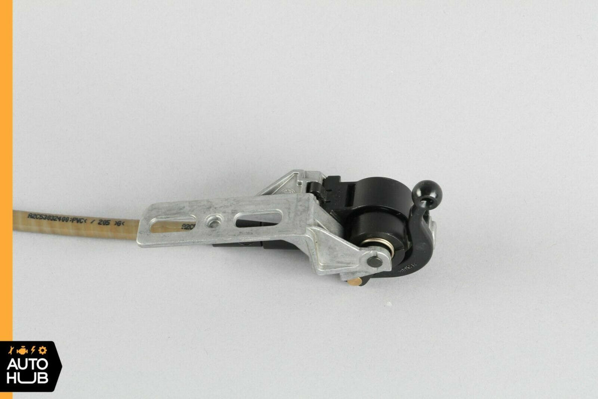06-13 Mercedes W251 R350 R500 Rear Left Side Quarter Window Motor 2518201942 OEM - photo 3
