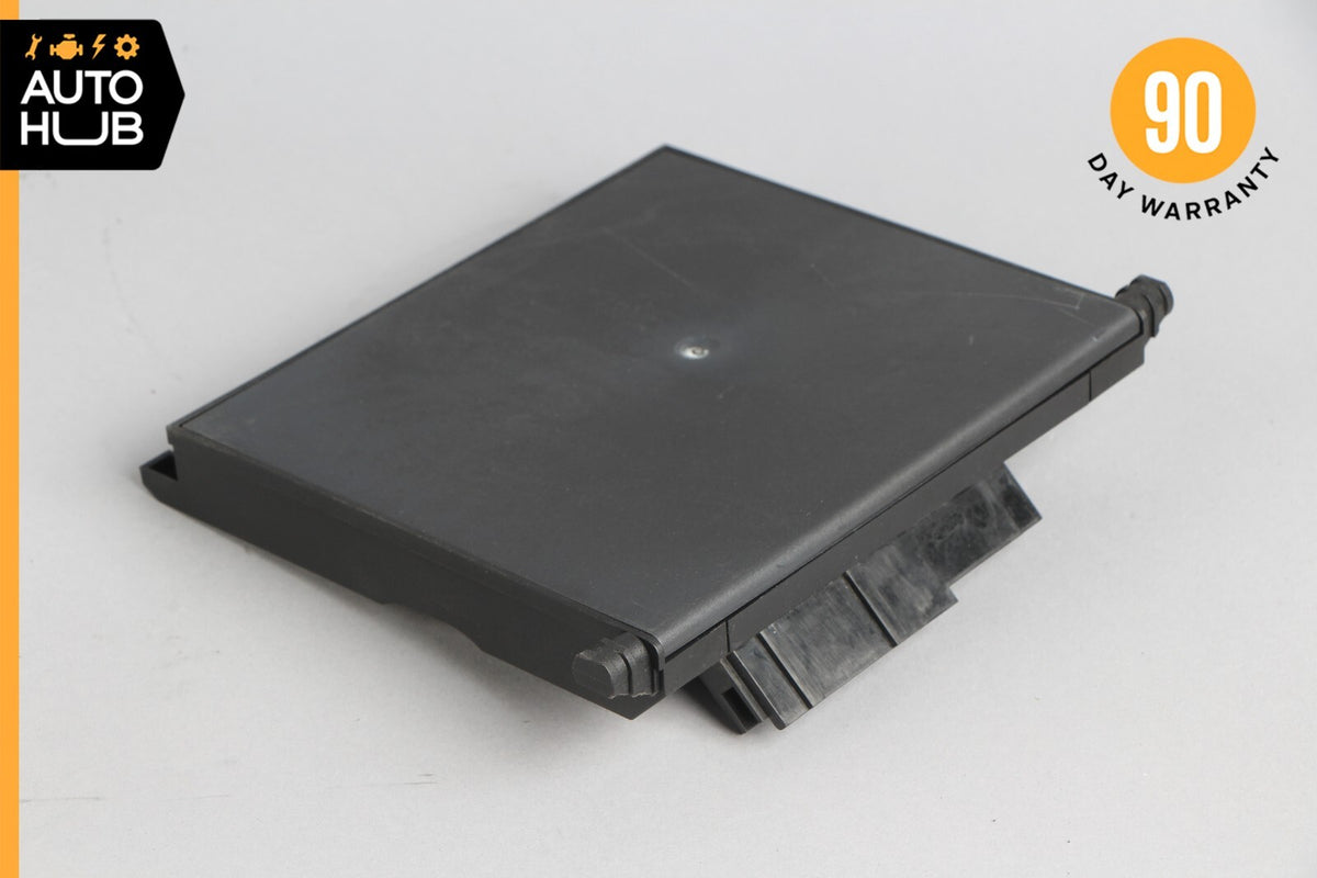 07-14 Mercedes W216 CL600 CL550 Front Left Driver Seat Control Module OEM - photo 8