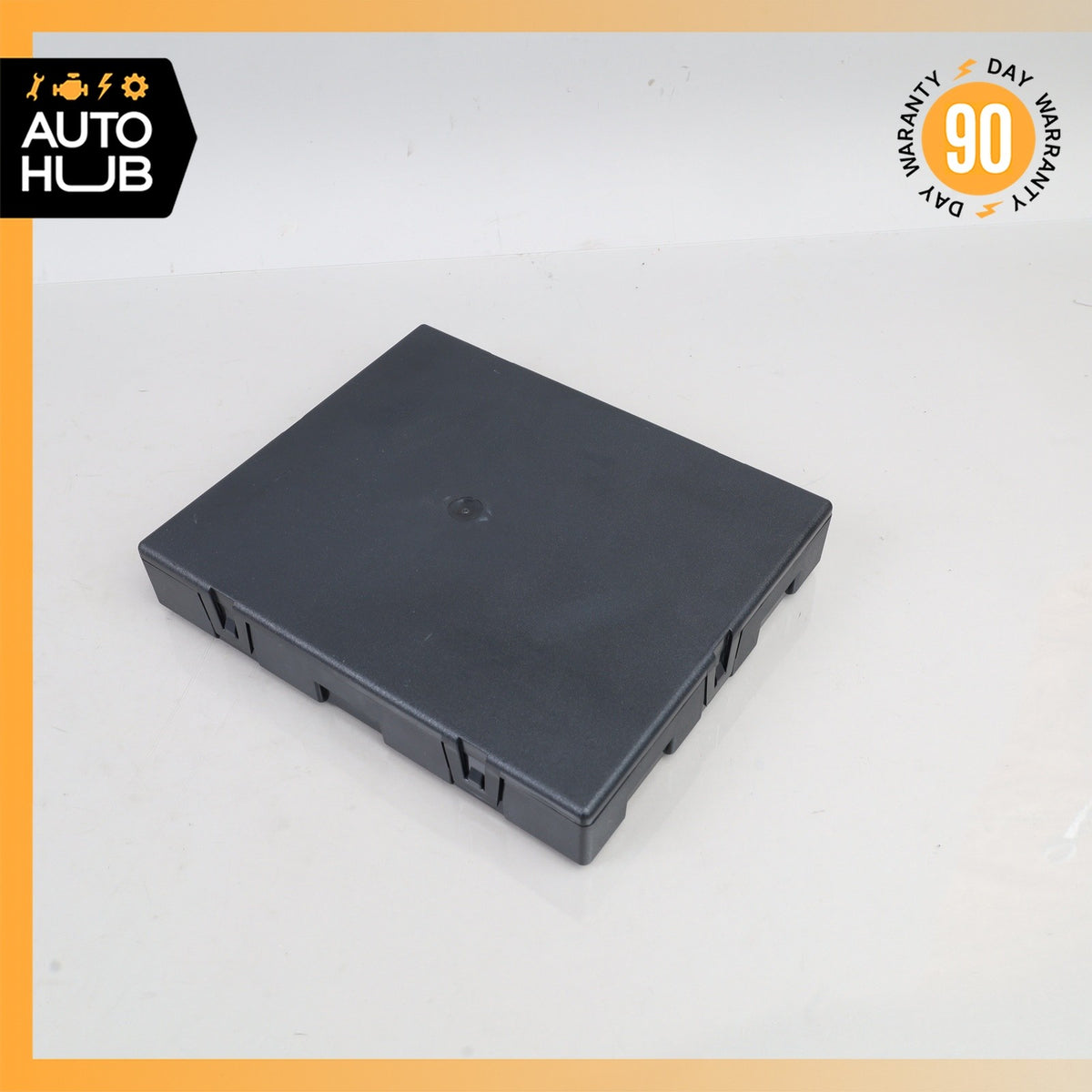 Audi C7 S6 Body Comfort Control Module 4H0907064FR OEM - photo 7
