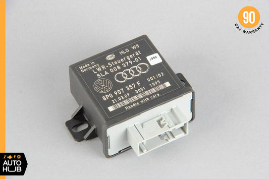 Audi Q7 4L HID Xenon Headlight Control Module OEM - photo 1