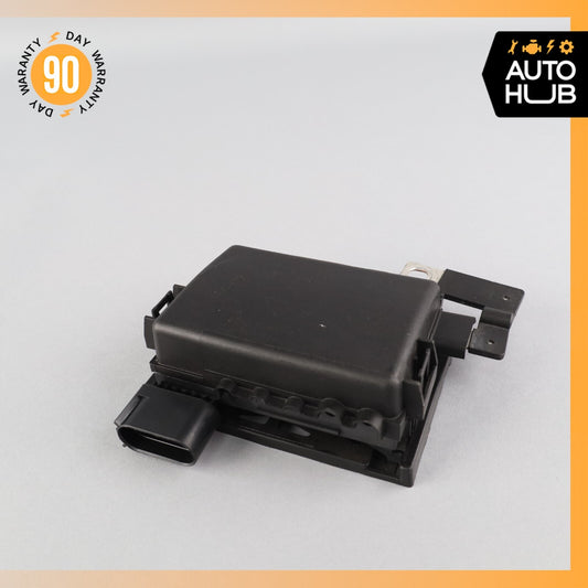 03-12 Bentley Continental Flying Spur Fuse Relay Junction Box OEM - photo 1