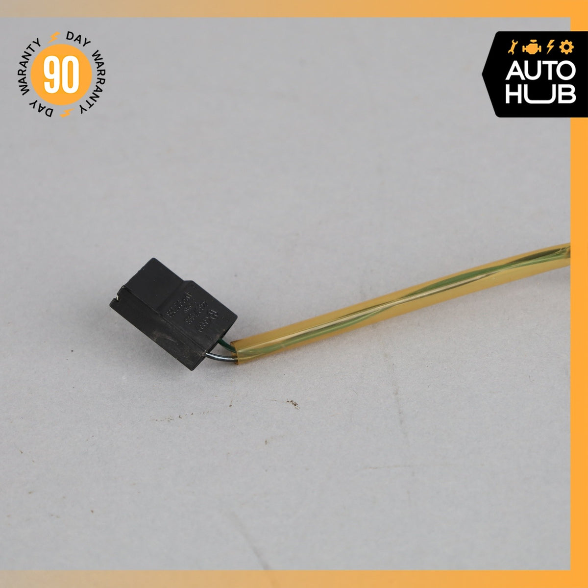 03-18 Bentley Continental Flying Spur GT GTC Fuel Gauge Sensor Left Side OEM - photo 4