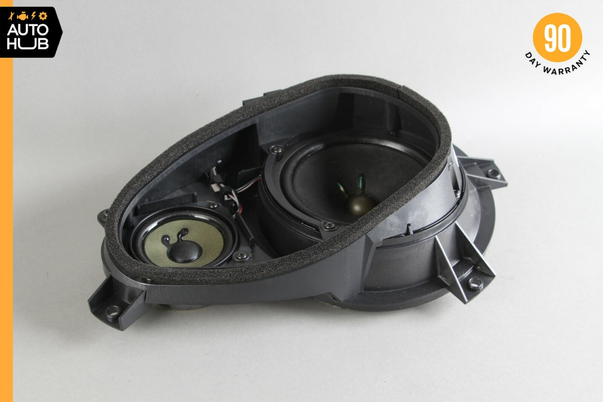 03-08 Mercedes R230 SL500 Door Audio Speaker Bose Right Passenger Side OEM 49k - photo 4