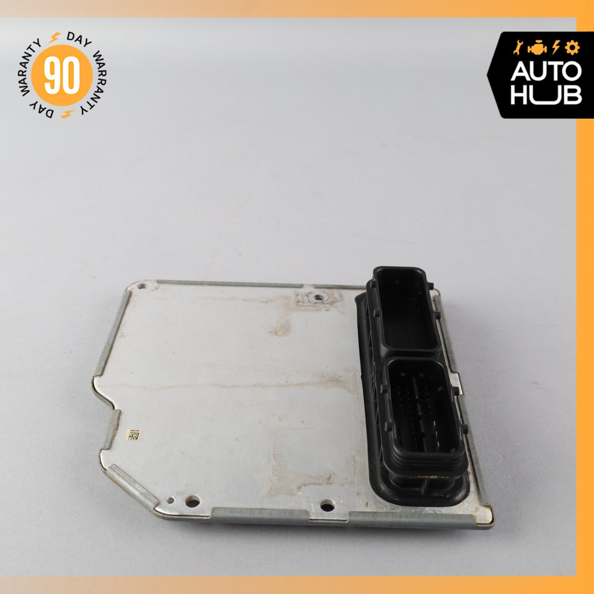 04-05 Cadillac XLR TCU Transmission Control Module 24232779 OEM - photo 4