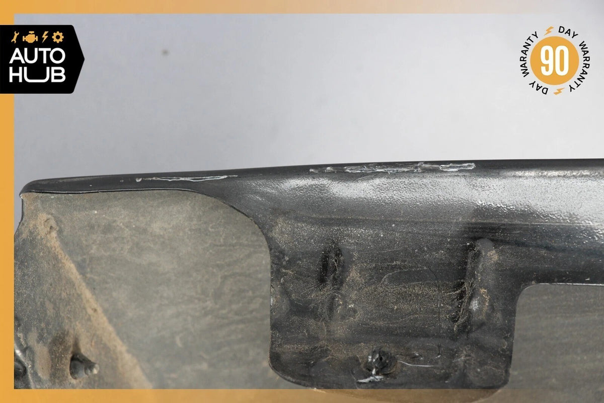 07-11 Mercedes W164 ML63 AMG Left Driver Side Fender w/ Flare Black OEM - photo 10