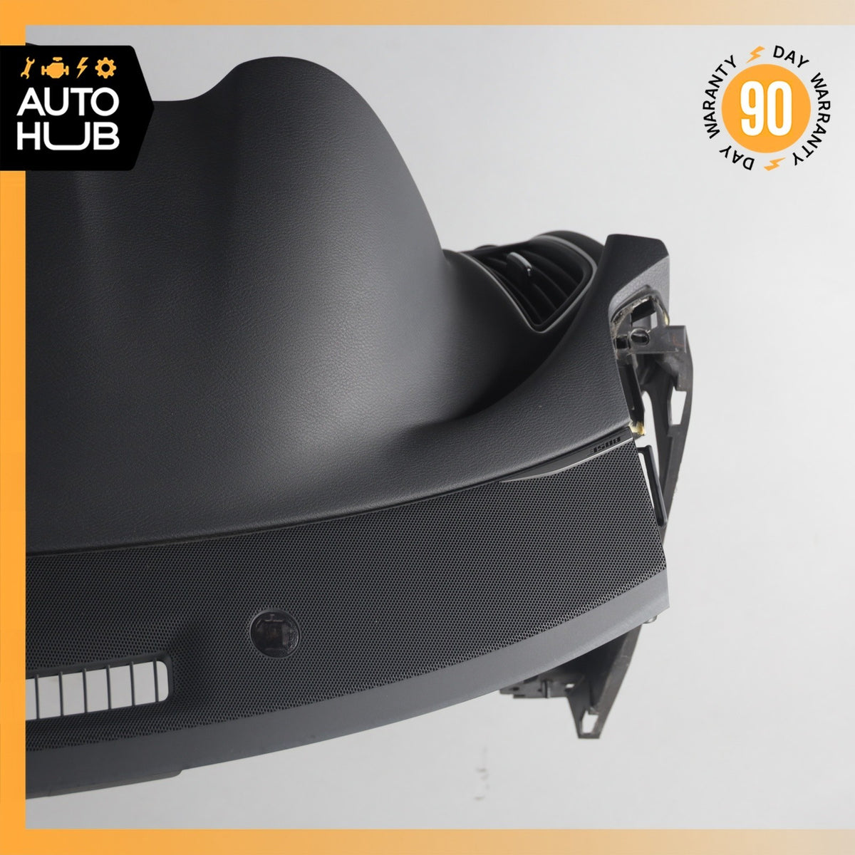 17-24 Infiniti Q60 Dashboard Dash Board Panel Assembly w/ Airbag OEM 71k - photo 12