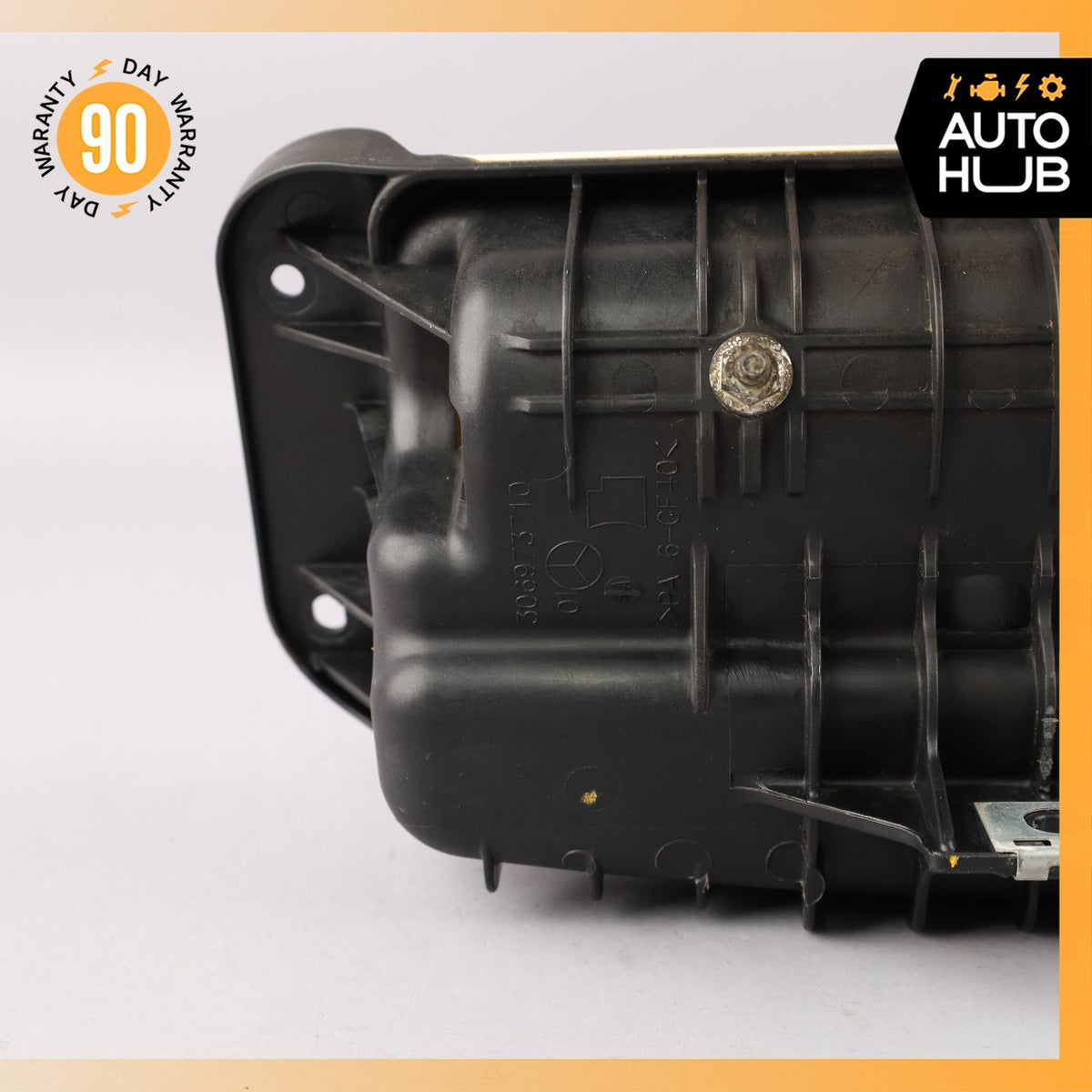 14-20 Mercedes R231 SL400 SL550 Passenger Dash Airbag Air Bag 2318600602 OEM - photo 6