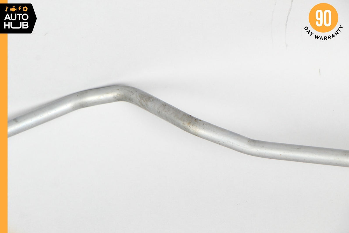 10-13 Mercedes W221 S400 Hybrid Power Steering High Pressure Line Hose Pipe OEM - photo 6