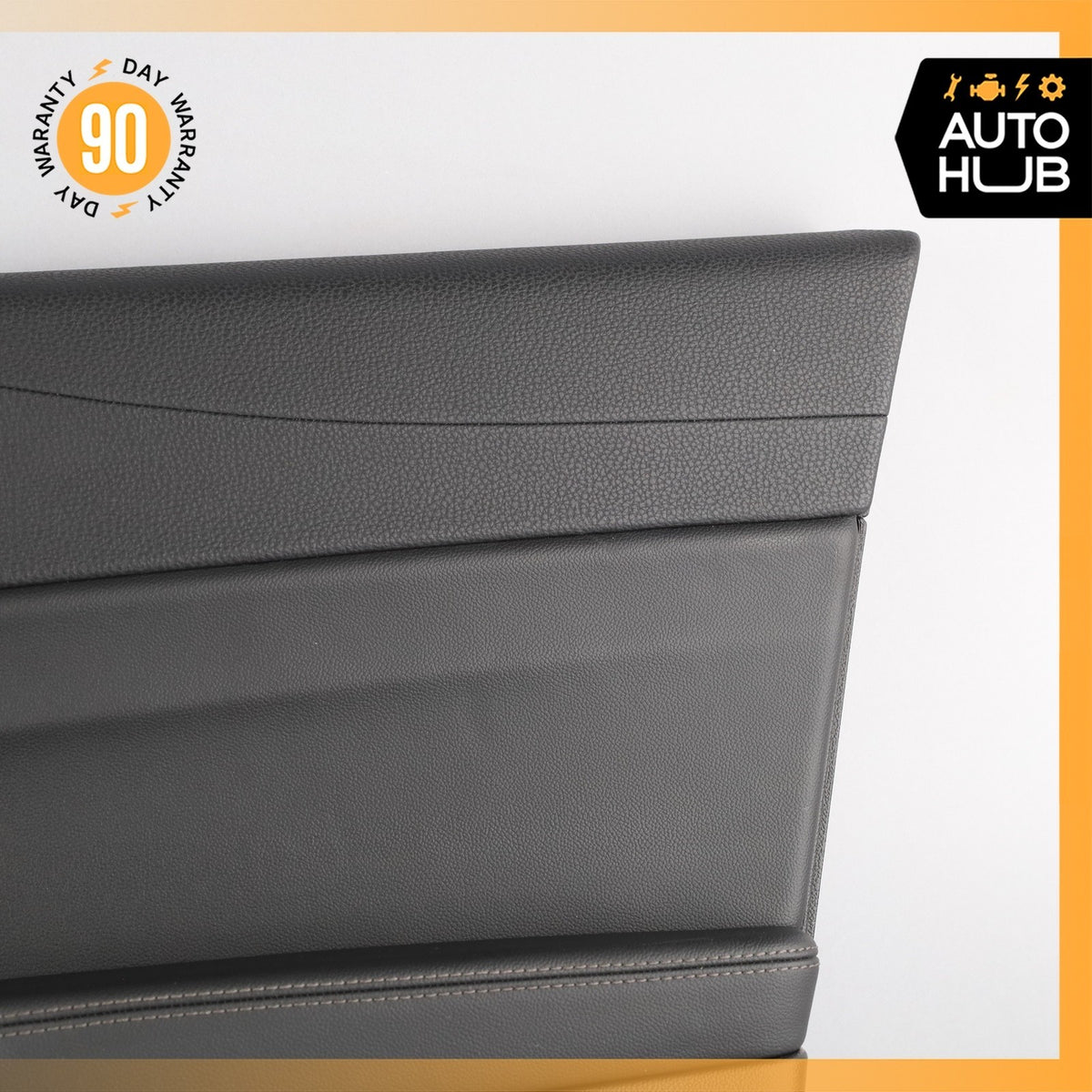 17-24 Alfa Romeo 952 Giulia Front Right Side Interior Door Panel OEM 49k - photo 5