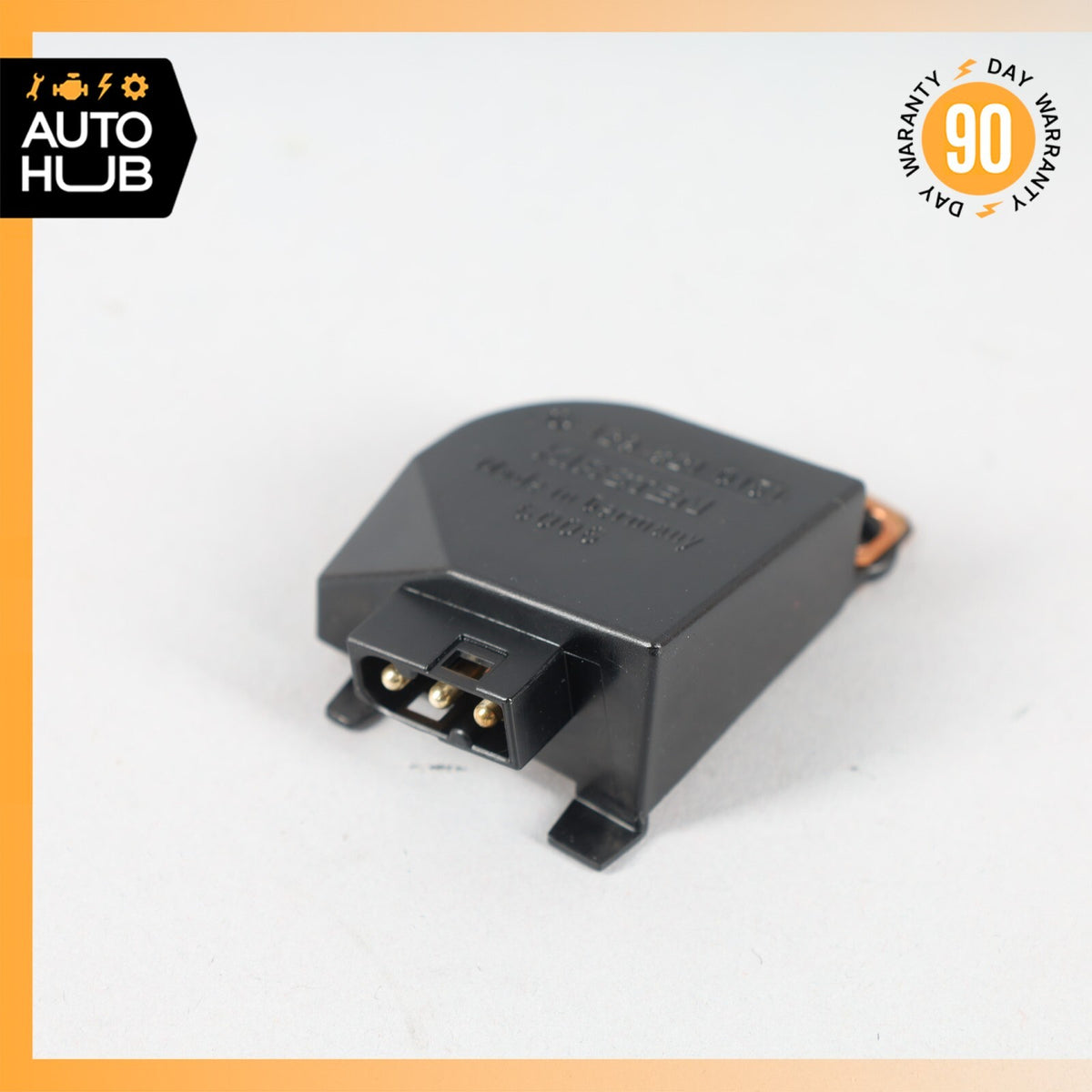 90-02 Mercedes R129 SL600 SL320 Left Driver Side Seat Position Adjust Switch OEM - photo 1