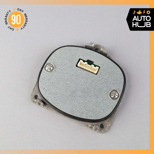 14-17 Maserati Quattroporte S M156 Xenon HID Headlight Ballast Module Unit OEM - photo 1