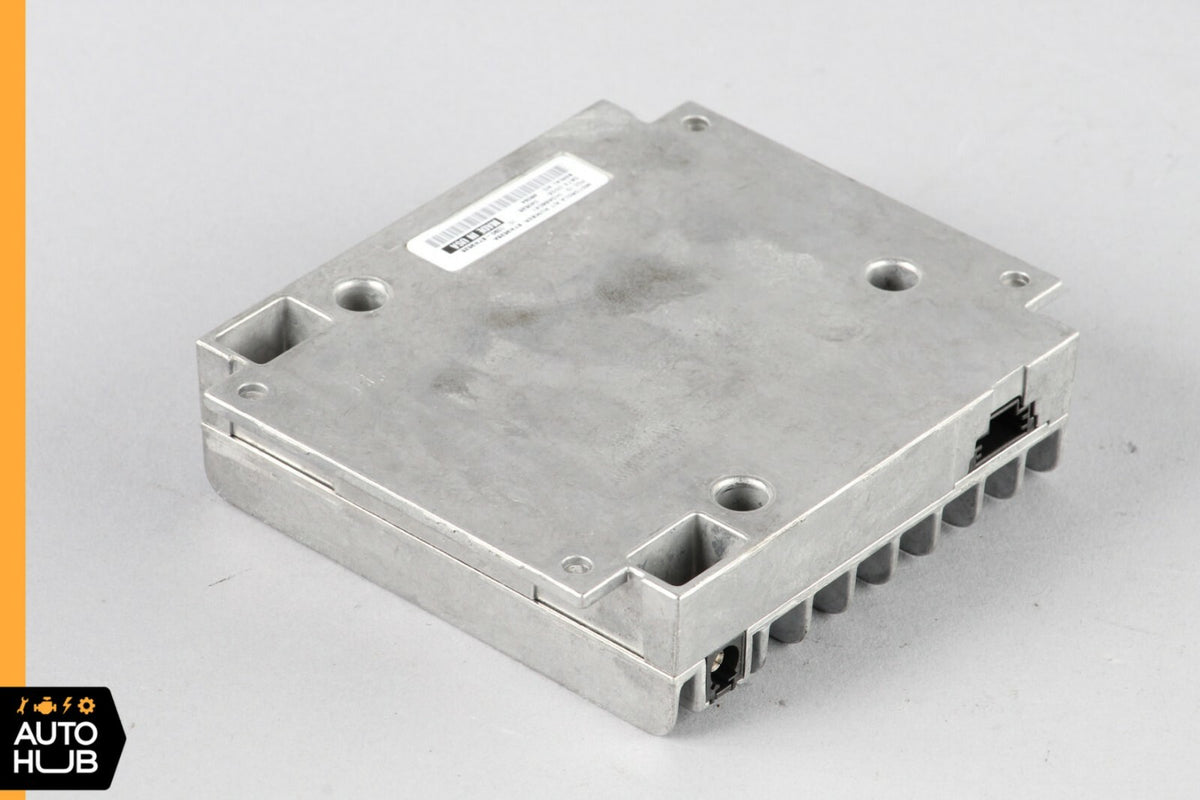 07-10 Mercedes W221 S550 CL550 Antenna Amplifier Booster Module OEM - photo 5